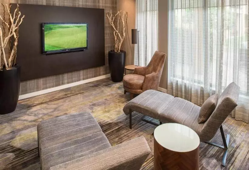 Fotos del hotel Courtyard Seattle Southcenter:  25