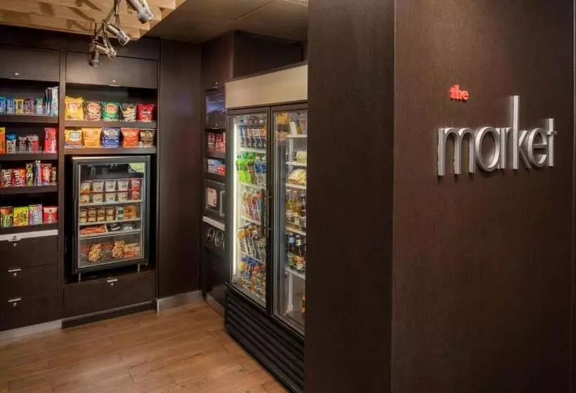 Fotos del hotel Courtyard Seattle Southcenter:  5