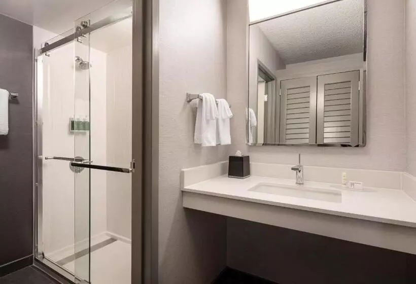 Fotos del hotel Courtyard Seattle Southcenter:  14