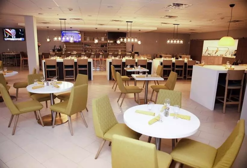 Fotos del hotel Holiday Inn Houston Hobby Airport, An Ihg:  6