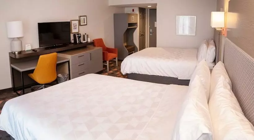 Fotos del hotel Holiday Inn Houston Hobby Airport, An Ihg:  20