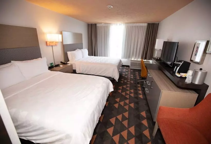 Fotos del hotel Holiday Inn Houston Hobby Airport, An Ihg:  11