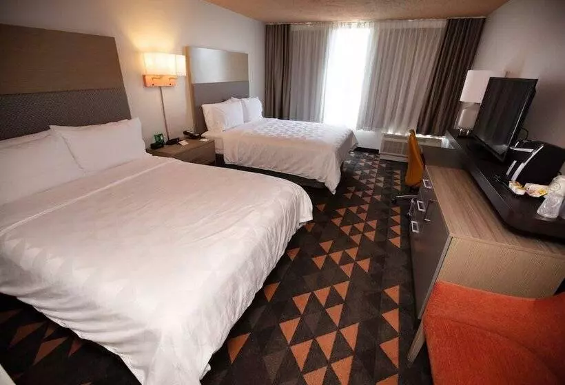 Fotos del hotel Holiday Inn Houston Hobby Airport, An Ihg:  21