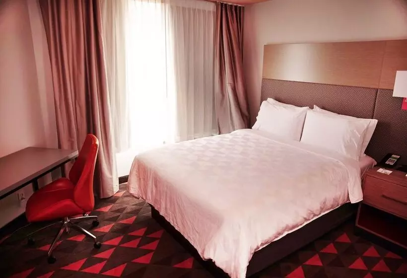 Fotos del hotel Holiday Inn Houston Hobby Airport, An Ihg:  16