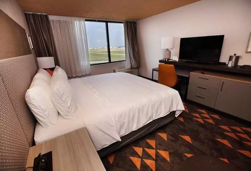 Fotos del hotel Holiday Inn Houston Hobby Airport, An Ihg:  22