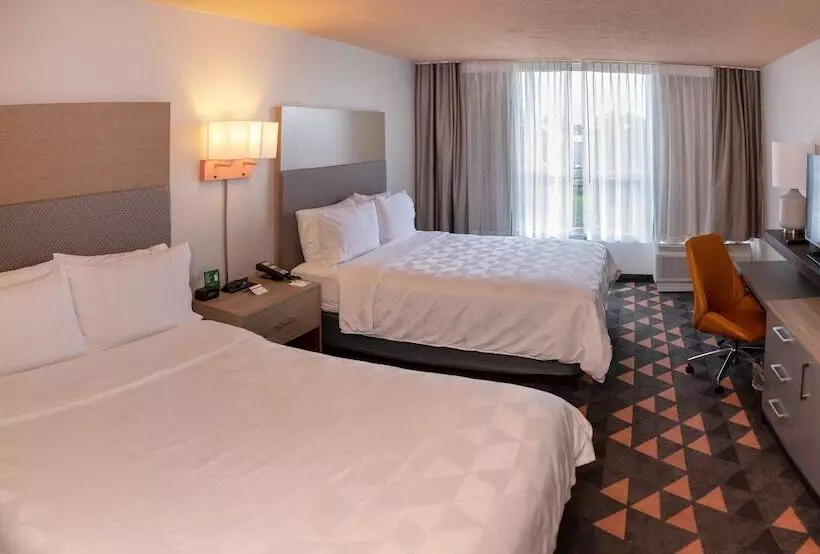 Fotos del hotel Holiday Inn Houston Hobby Airport, An Ihg:  25