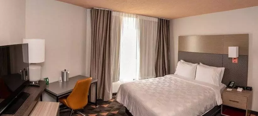 Fotos del hotel Holiday Inn Houston Hobby Airport, An Ihg:  23
