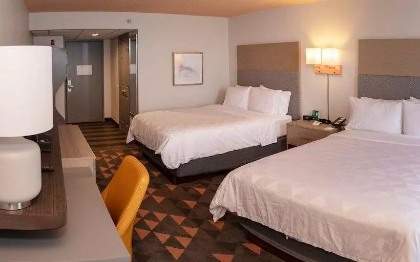 Fotos del hotel Holiday Inn Houston Hobby Airport, An Ihg:  24