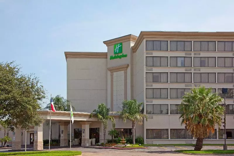Holiday Inn Houston Hobby Airport, An Ihg