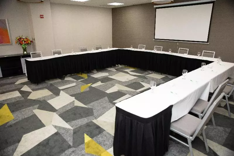 Fotos del hotel Holiday Inn Houston Hobby Airport, An Ihg:  8
