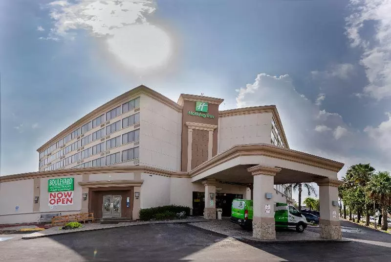 Fotos del hotel Holiday Inn Houston Hobby Airport, An Ihg:  15