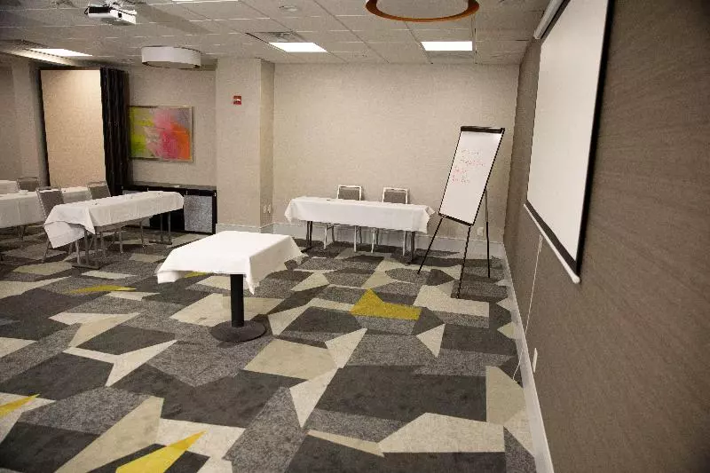 Fotos del hotel Holiday Inn Houston Hobby Airport, An Ihg:  14