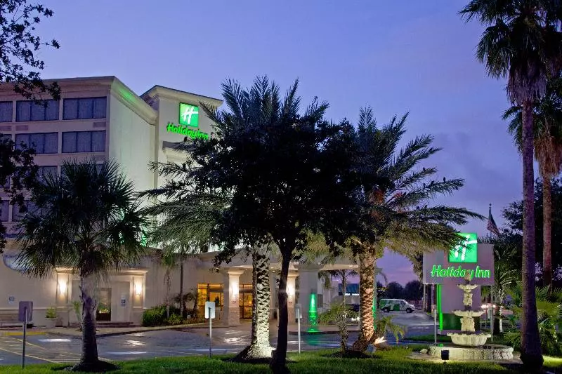 Fotos del hotel Holiday Inn Houston Hobby Airport, An Ihg:  9