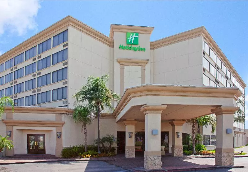Fotos del hotel Holiday Inn Houston Hobby Airport, An Ihg:  10