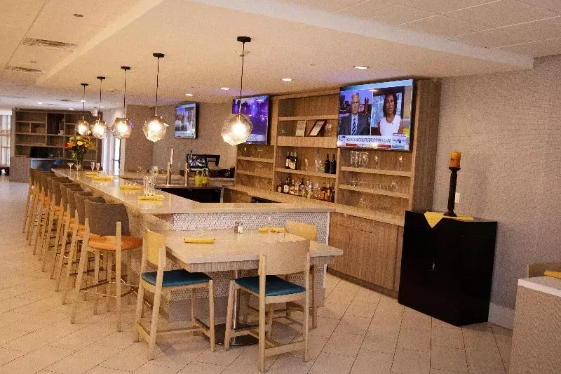 Fotos del hotel Holiday Inn Houston Hobby Airport, An Ihg:  7