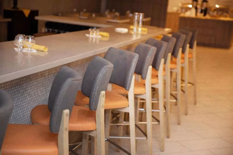 Fotos del hotel Holiday Inn Houston Hobby Airport, An Ihg:  13