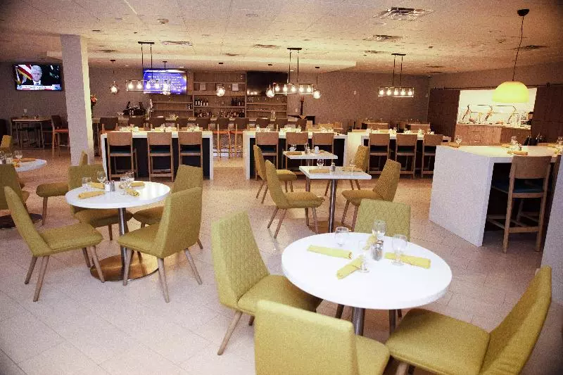 Fotos del hotel Holiday Inn Houston Hobby Airport, An Ihg:  17