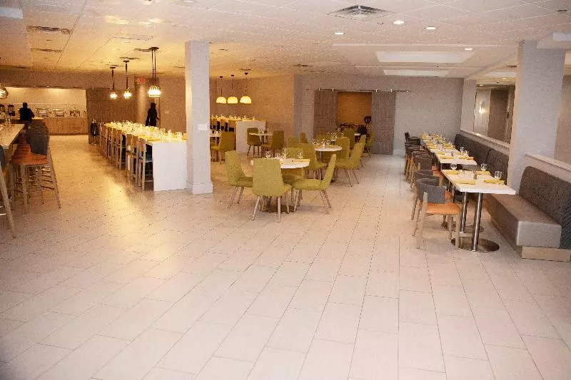 Fotos del hotel Holiday Inn Houston Hobby Airport, An Ihg:  12