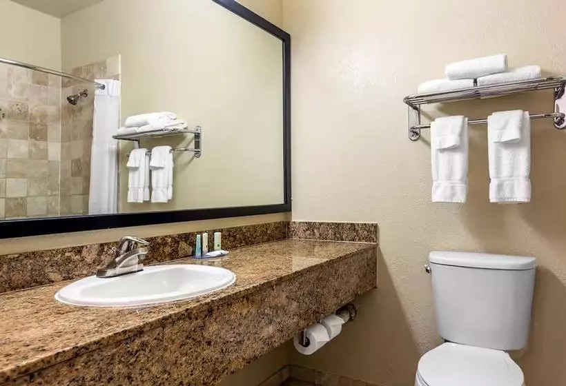 Fotos del hotel Quality Suites San Diego Seaworld Area:  6