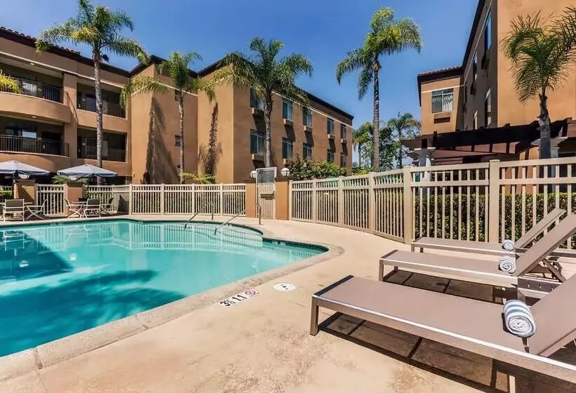 Fotos del hotel Quality Suites San Diego Seaworld Area:  2