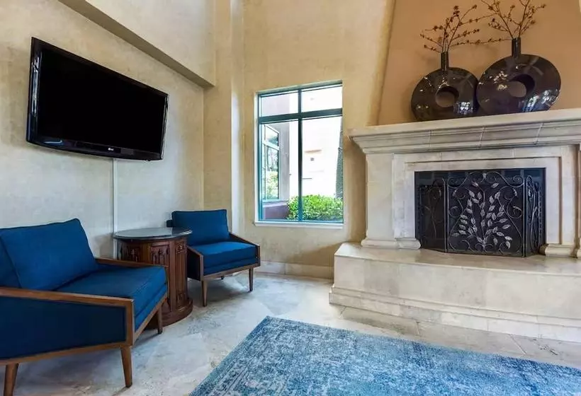 Fotos del hotel Quality Suites San Diego Seaworld Area:  25