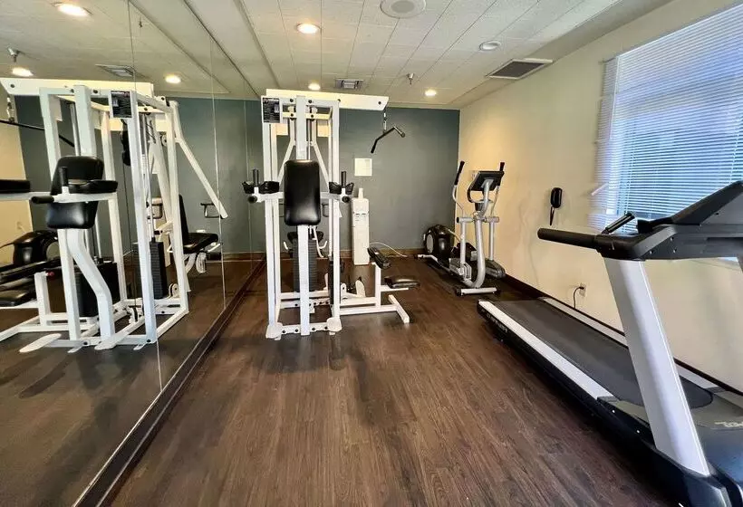 Fotos del hotel Quality Suites San Diego Seaworld Area:  10