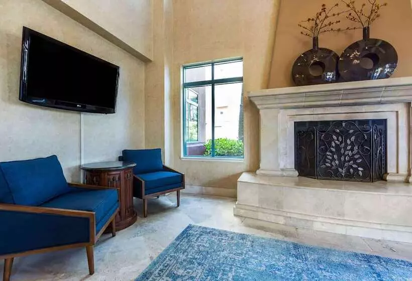 Fotos del hotel Quality Suites San Diego Seaworld Area:  24