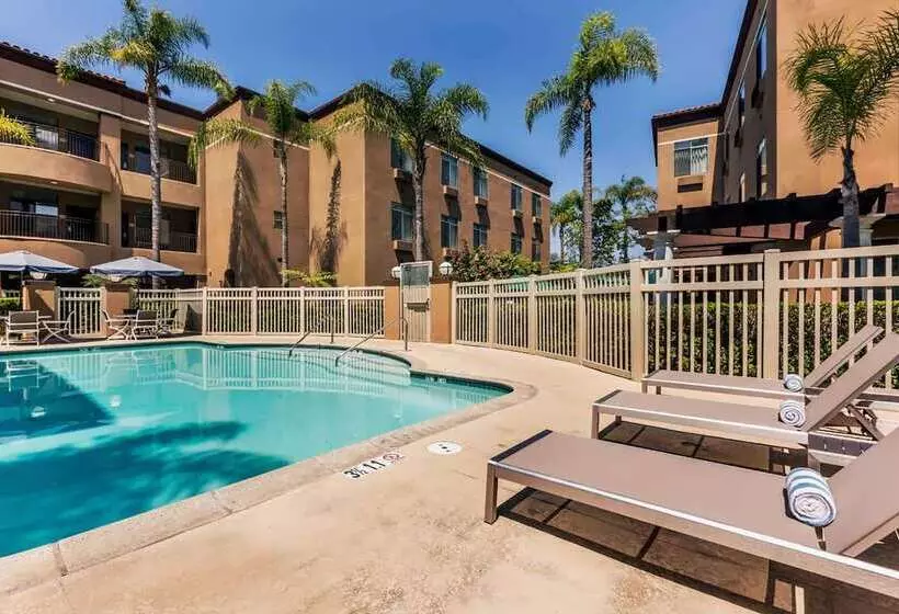 Fotos del hotel Quality Suites San Diego Seaworld Area:  8