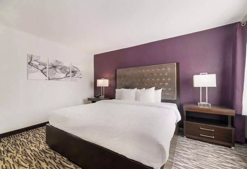Fotos del hotel Clarion Inn & Suites Across From Universal Orlando Resort:  23