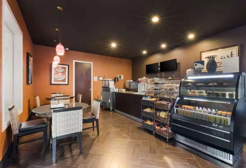 Fotos del hotel Clarion Inn & Suites Across From Universal Orlando Resort:  4