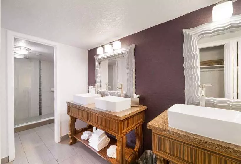 Fotos del hotel Clarion Inn & Suites Across From Universal Orlando Resort:  6