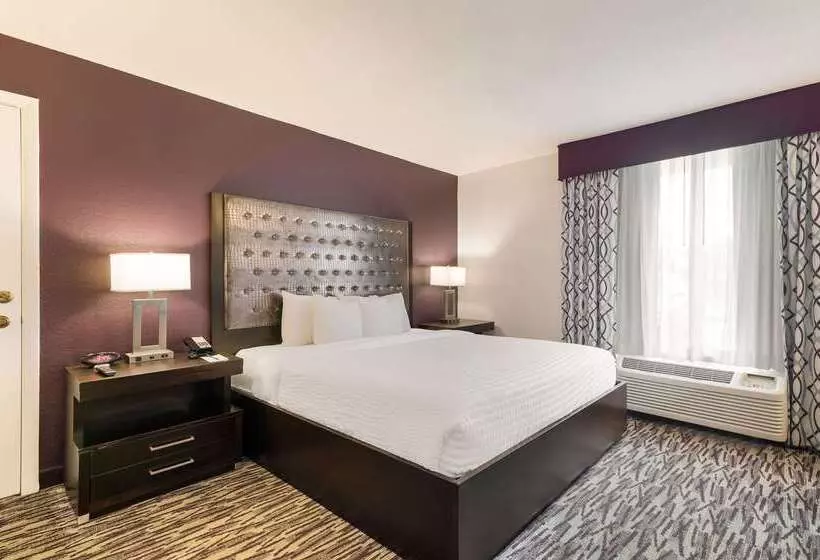 Fotos del hotel Clarion Inn & Suites Across From Universal Orlando Resort:  7