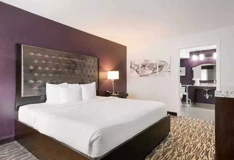 Fotos del hotel Clarion Inn & Suites Across From Universal Orlando Resort:  8