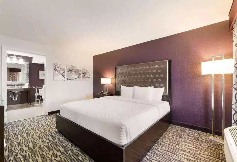 Fotos del hotel Clarion Inn & Suites Across From Universal Orlando Resort:  20