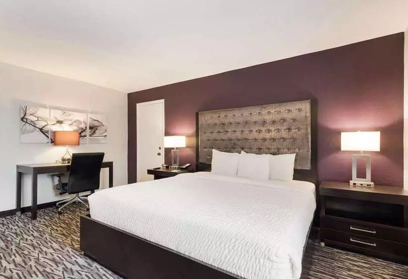 Fotos del hotel Clarion Inn & Suites Across From Universal Orlando Resort:  17