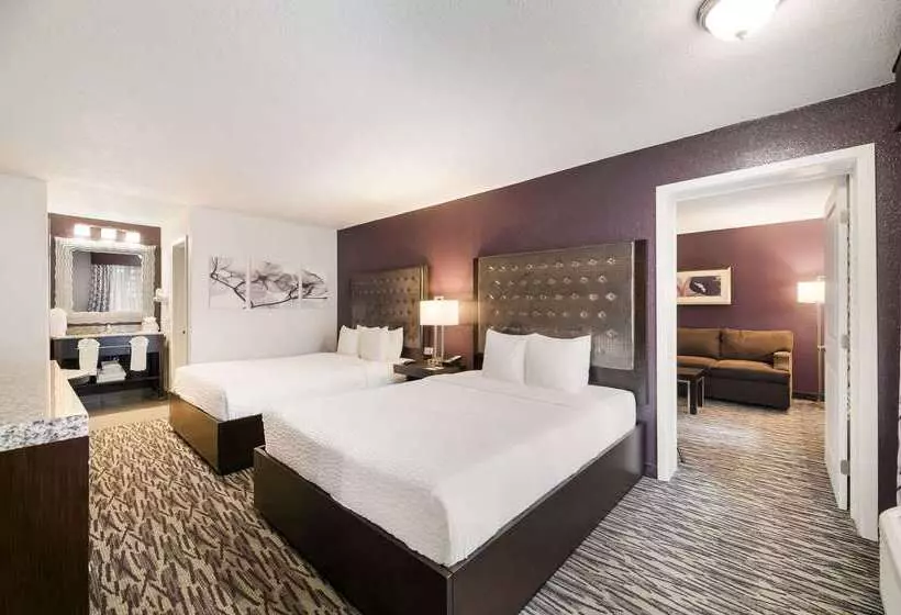 Fotos del hotel Clarion Inn & Suites Across From Universal Orlando Resort:  11