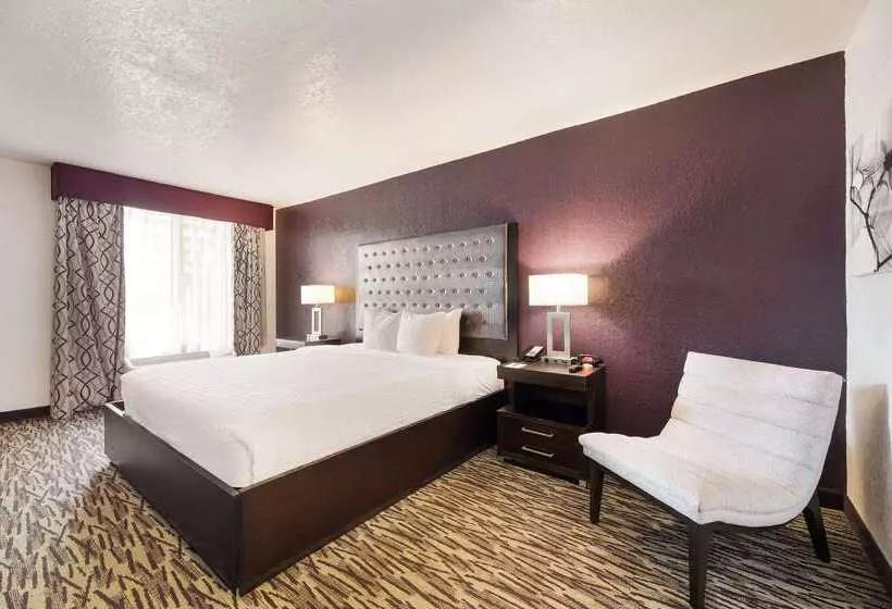 Fotos del hotel Clarion Inn & Suites Across From Universal Orlando Resort:  13