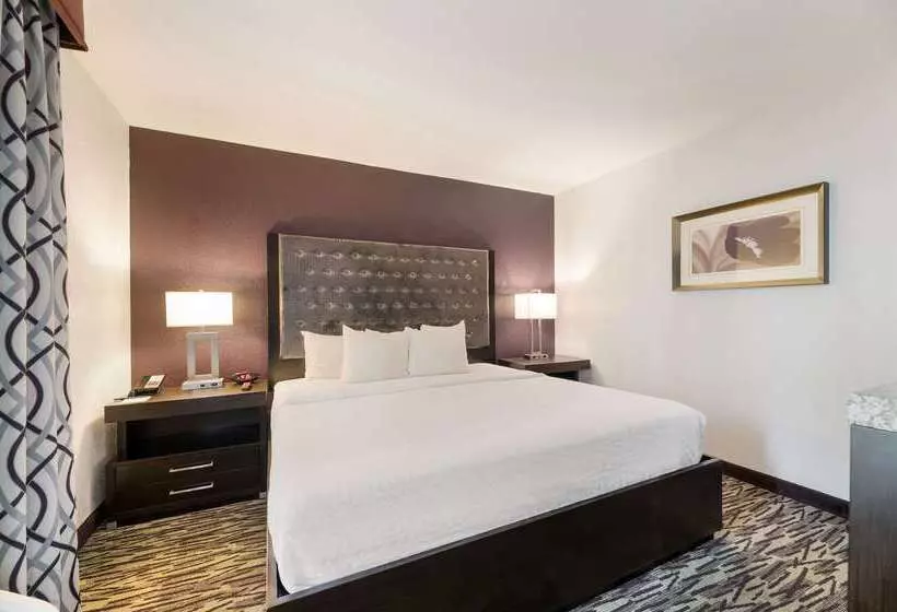 Fotos del hotel Clarion Inn & Suites Across From Universal Orlando Resort:  10