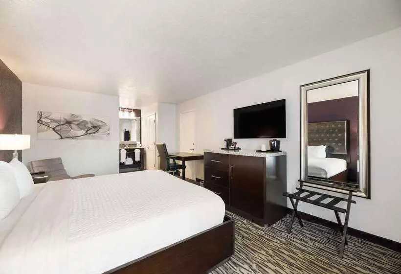 Fotos del hotel Clarion Inn & Suites Across From Universal Orlando Resort:  16