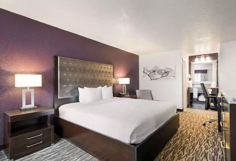 Fotos del hotel Clarion Inn & Suites Across From Universal Orlando Resort:  19