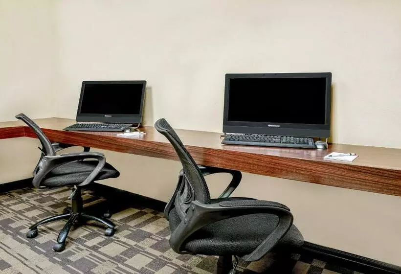 Fotos del hotel Crowne Plaza Suites Houston  Near Sugar Land, An Ihg:  15