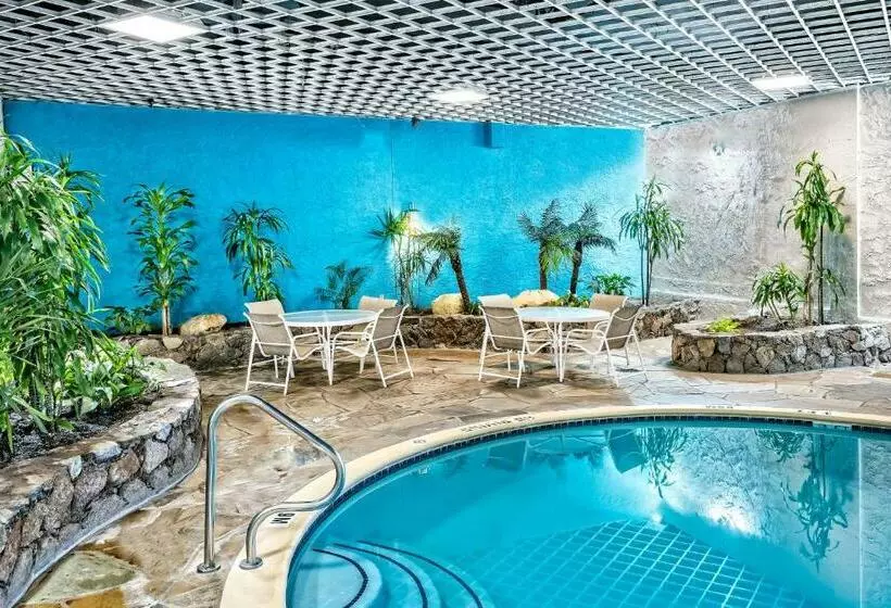 Fotos del hotel Crowne Plaza Suites Houston  Near Sugar Land, An Ihg:  7