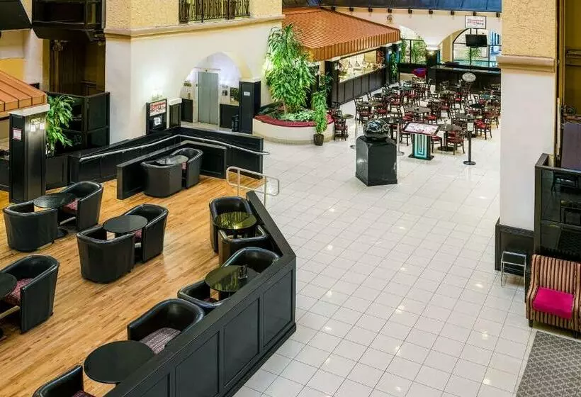 Fotos del hotel Crowne Plaza Suites Houston  Near Sugar Land, An Ihg:  4