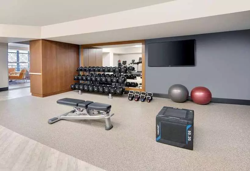 Fotos del hotel Embassy Suites Atlanta  Buckhead:  6