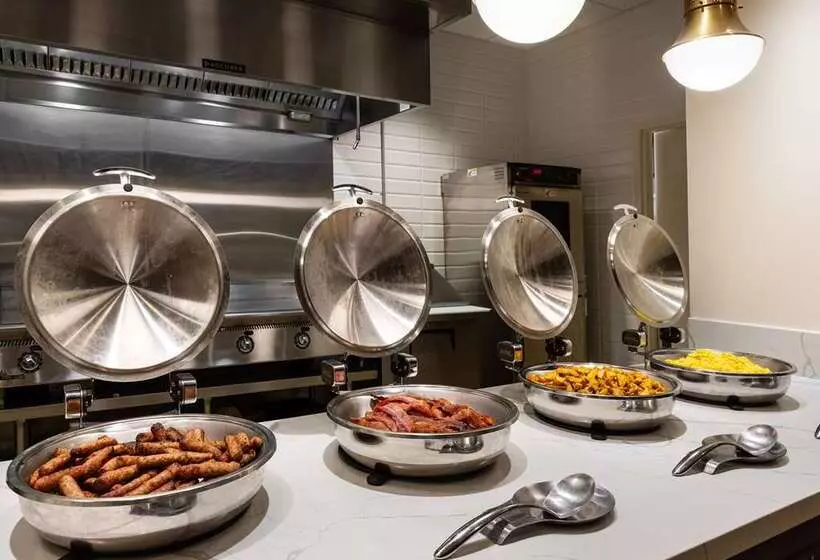 Fotos del hotel Embassy Suites Atlanta  Buckhead:  15