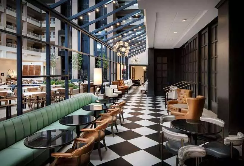 Fotos del hotel Embassy Suites Atlanta  Buckhead:  21