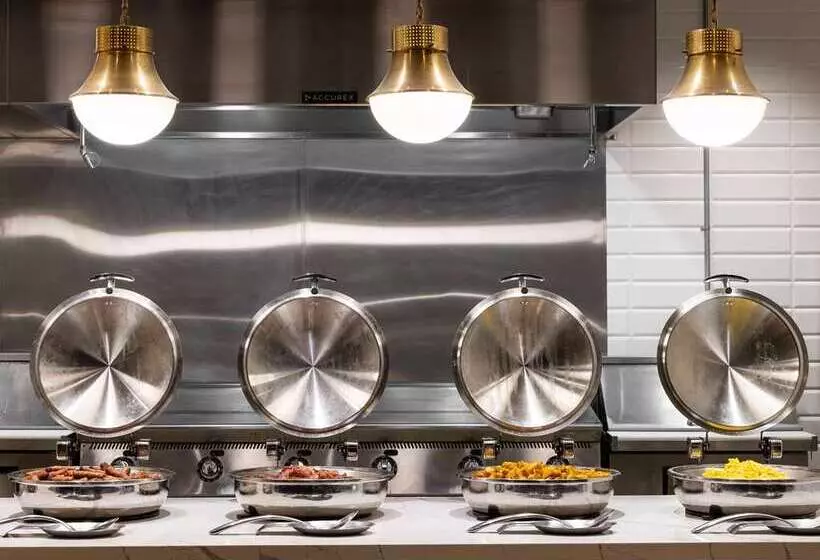 Fotos del hotel Embassy Suites Atlanta  Buckhead:  11