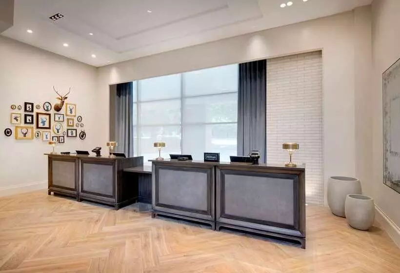 Fotos del hotel Embassy Suites Atlanta  Buckhead:  5