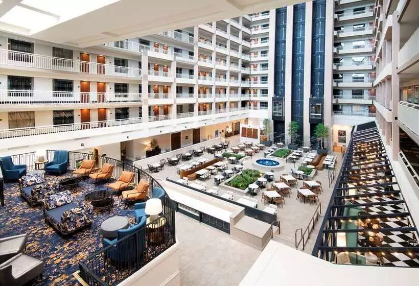 Fotos del hotel Embassy Suites Atlanta  Buckhead:  18