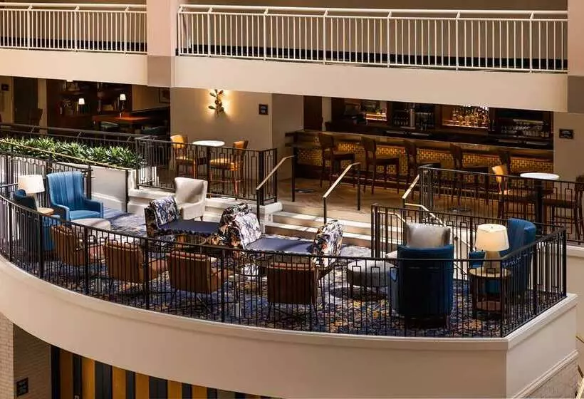 Fotos del hotel Embassy Suites Atlanta  Buckhead:  4